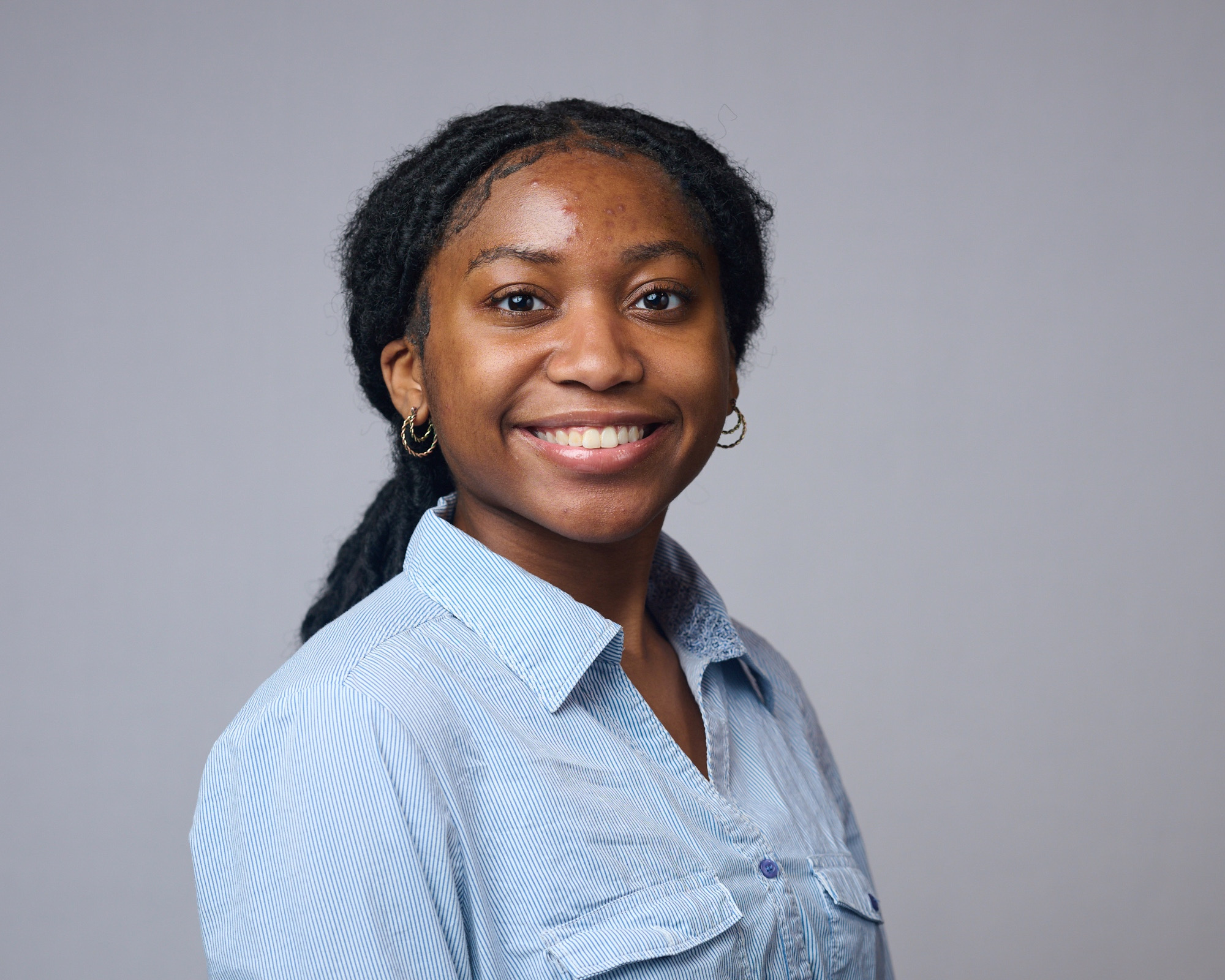 Ofure Headshot