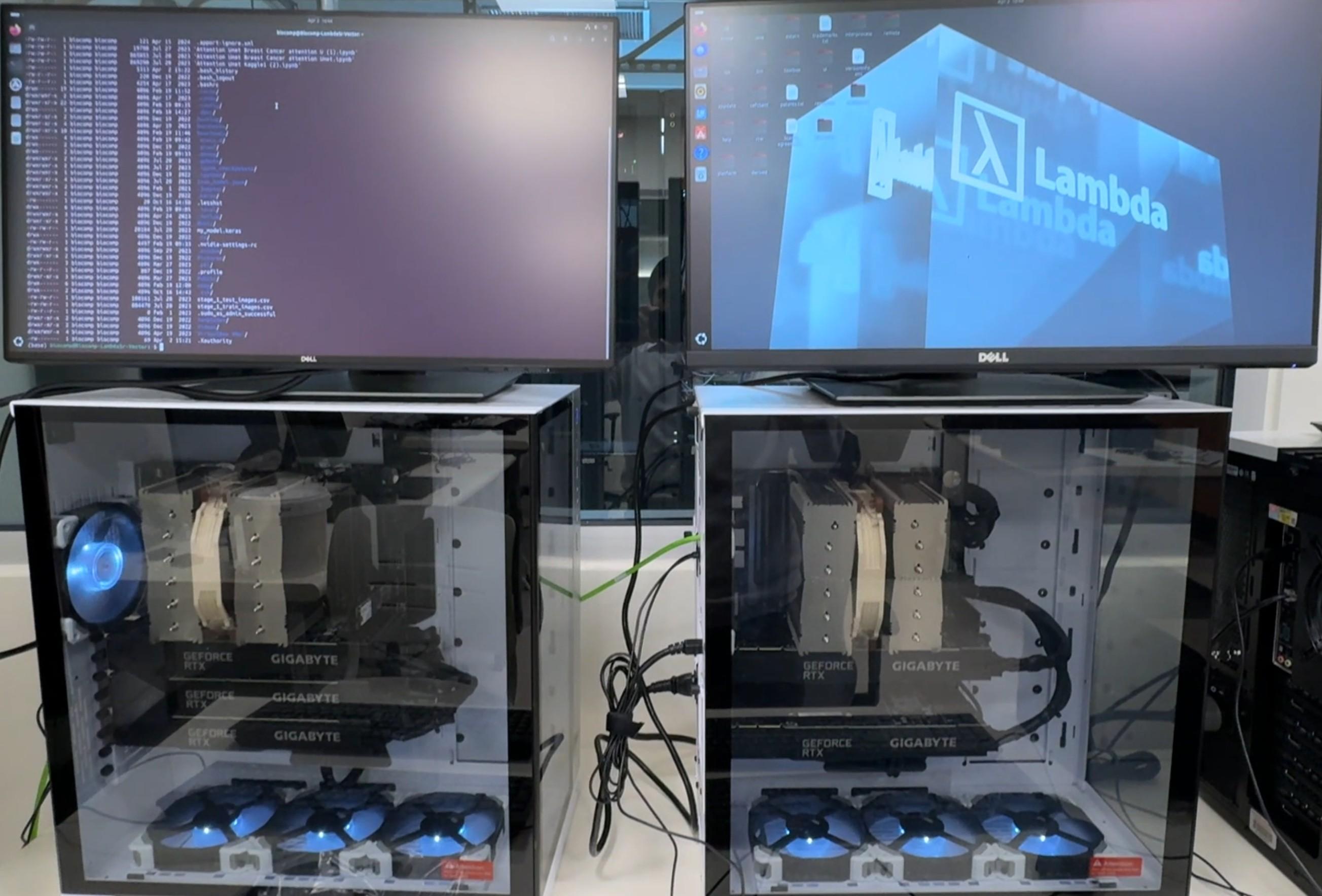 System Photo
